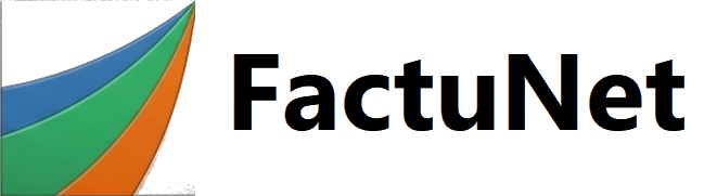 FactuNet Logo